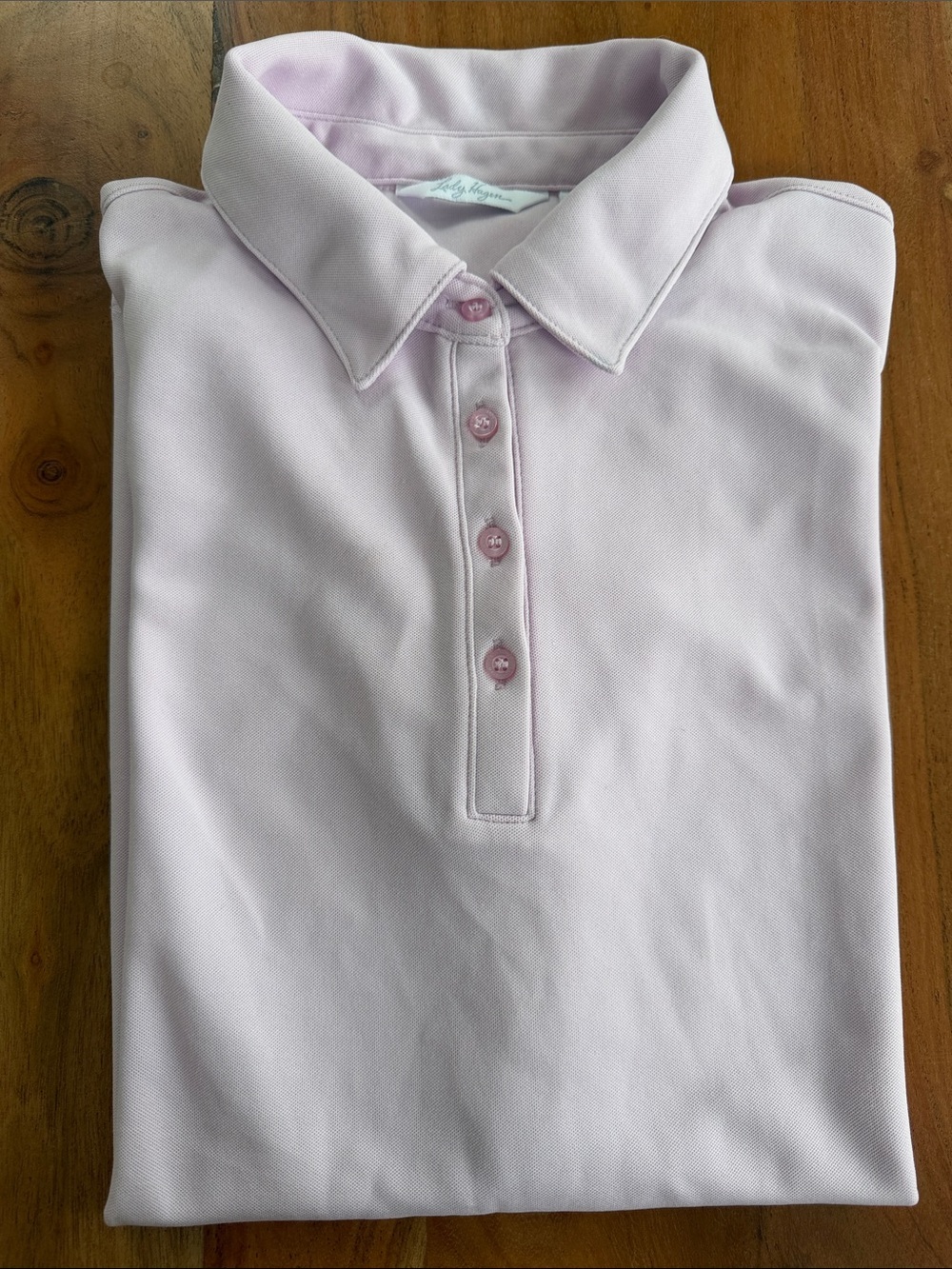 NWOT Lady Hagen Shirt